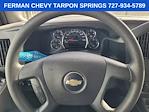New 2025 Chevrolet Express 2500 Upfitted Cargo Van for sale #25T1149 - photo 21