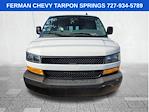 New 2025 Chevrolet Express 2500 Upfitted Cargo Van for sale #25T1149 - photo 1