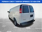 New 2025 Chevrolet Express 2500 Upfitted Cargo Van for sale #25T1149 - photo 3