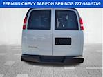 New 2025 Chevrolet Express 2500 Upfitted Cargo Van for sale #25T1149 - photo 5