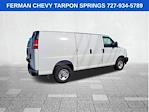 New 2025 Chevrolet Express 2500 Upfitted Cargo Van for sale #25T1149 - photo 7