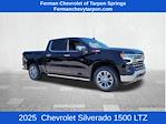 2025 Chevrolet Silverado 1500 Crew Cab 4WD Pickup for sale #25T1155 - photo 1