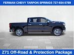 2025 Chevrolet Silverado 1500 Crew Cab 4WD Pickup for sale #25T1155 - photo 8