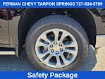 2025 Chevrolet Silverado 1500 Crew Cab 4WD Pickup for sale #25T1155 - photo 11