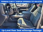 2025 Chevrolet Silverado 1500 Crew Cab 4WD Pickup for sale #25T1155 - photo 12