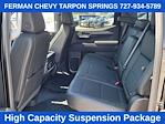 2025 Chevrolet Silverado 1500 Crew Cab 4WD Pickup for sale #25T1155 - photo 13