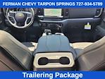 2025 Chevrolet Silverado 1500 Crew Cab 4WD Pickup for sale #25T1155 - photo 15