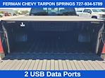 2025 Chevrolet Silverado 1500 Crew Cab 4WD Pickup for sale #25T1155 - photo 17