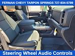 2025 Chevrolet Silverado 1500 Crew Cab 4WD Pickup for sale #25T1155 - photo 19