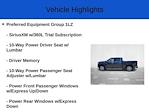 2025 Chevrolet Silverado 1500 Crew Cab 4WD Pickup for sale #25T1155 - photo 9