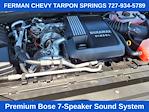 2025 Chevrolet Silverado 1500 Crew Cab 4WD Pickup for sale #25T1155 - photo 20
