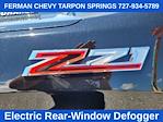 2025 Chevrolet Silverado 1500 Crew Cab 4WD Pickup for sale #25T1155 - photo 21