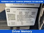 2025 Chevrolet Silverado 1500 Crew Cab 4WD Pickup for sale #25T1155 - photo 22