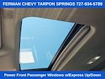 2025 Chevrolet Silverado 1500 Crew Cab 4WD Pickup for sale #25T1155 - photo 23