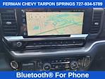 2025 Chevrolet Silverado 1500 Crew Cab 4WD Pickup for sale #25T1155 - photo 26
