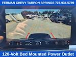 2025 Chevrolet Silverado 1500 Crew Cab 4WD Pickup for sale #25T1155 - photo 28