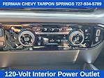 2025 Chevrolet Silverado 1500 Crew Cab 4WD Pickup for sale #25T1155 - photo 29