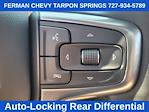 2025 Chevrolet Silverado 1500 Crew Cab 4WD Pickup for sale #25T1155 - photo 32