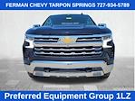 2025 Chevrolet Silverado 1500 Crew Cab 4WD Pickup for sale #25T1155 - photo 4