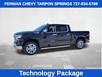 2025 Chevrolet Silverado 1500 Crew Cab 4WD Pickup for sale #25T1155 - photo 5