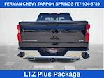 2025 Chevrolet Silverado 1500 Crew Cab 4WD Pickup for sale #25T1155 - photo 7