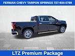 2025 Chevrolet Silverado 1500 Crew Cab 4WD Pickup for sale #25T1155 - photo 2