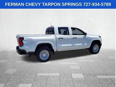 2025 Chevrolet Colorado Crew Cab RWD Pickup for sale #25T1157 - photo 2