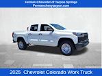 2025 Chevrolet Colorado Crew Cab RWD Pickup for sale #25T1157 - photo 1