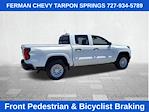 2025 Chevrolet Colorado Crew Cab RWD Pickup for sale #25T1157 - photo 10