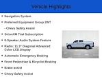 2025 Chevrolet Colorado Crew Cab RWD Pickup for sale #25T1157 - photo 3