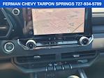 2025 Chevrolet Colorado Crew Cab RWD Pickup for sale #25T1157 - photo 21