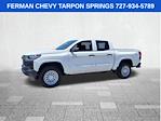 2025 Chevrolet Colorado Crew Cab RWD Pickup for sale #25T1157 - photo 4