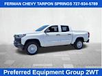 2025 Chevrolet Colorado Crew Cab RWD Pickup for sale #25T1157 - photo 6