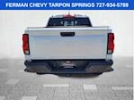 2025 Chevrolet Colorado Crew Cab RWD Pickup for sale #25T1157 - photo 7