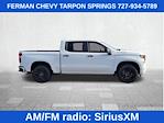 New 2025 Chevrolet Silverado 1500 Custom Crew Cab Pickup for sale #25T1161 - photo 11