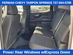 New 2025 Chevrolet Silverado 1500 Custom Crew Cab Pickup for sale #25T1161 - photo 14