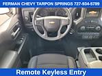 New 2025 Chevrolet Silverado 1500 Custom Crew Cab Pickup for sale #25T1161 - photo 15