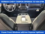 New 2025 Chevrolet Silverado 1500 Custom Crew Cab Pickup for sale #25T1161 - photo 16