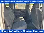 New 2025 Chevrolet Silverado 1500 Custom Crew Cab Pickup for sale #25T1161 - photo 18