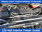 New 2025 Chevrolet Silverado 1500 Custom Crew Cab Pickup for sale #25T1161 - photo 20