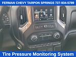 New 2025 Chevrolet Silverado 1500 Custom Crew Cab Pickup for sale #25T1161 - photo 22