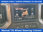 New 2025 Chevrolet Silverado 1500 Custom Crew Cab Pickup for sale #25T1161 - photo 23