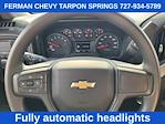 New 2025 Chevrolet Silverado 1500 Custom Crew Cab Pickup for sale #25T1161 - photo 25