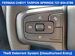 New 2025 Chevrolet Silverado 1500 Custom Crew Cab Pickup for sale #25T1161 - photo 26