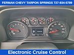 New 2025 Chevrolet Silverado 1500 Custom Crew Cab Pickup for sale #25T1161 - photo 27
