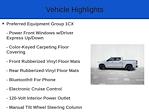 New 2025 Chevrolet Silverado 1500 Custom Crew Cab Pickup for sale #25T1161 - photo 5