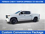 New 2025 Chevrolet Silverado 1500 Custom Crew Cab Pickup for sale #25T1161 - photo 7