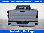 New 2025 Chevrolet Silverado 1500 Custom Crew Cab Pickup for sale #25T1161 - photo 3