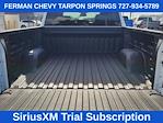 New 2025 Chevrolet Silverado 1500 Custom Crew Cab Pickup for sale #25T1161 - photo 10