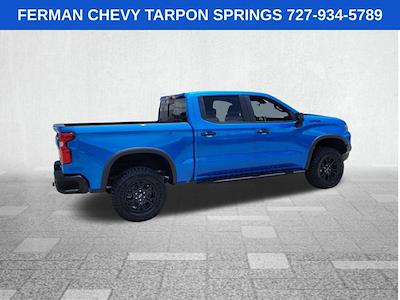 2025 Chevrolet Silverado 1500 Crew Cab 4WD Pickup for sale #25T1163 - photo 2